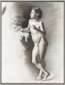 Copy After Fortuny 1