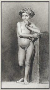 Copy After Fortuny 2