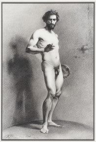 Copy After Fortuny 3