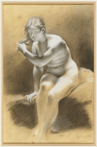 Copy After Prud’hon 1