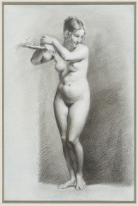 Copy After Prud’hon 2