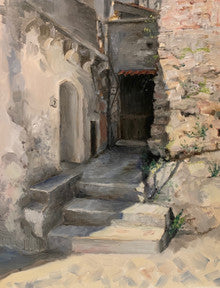 Streets of Piedmont 2